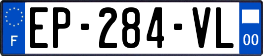 EP-284-VL