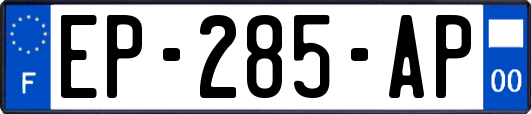 EP-285-AP