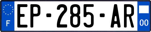 EP-285-AR