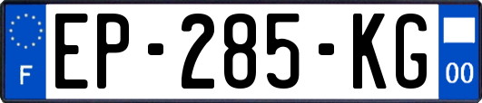 EP-285-KG
