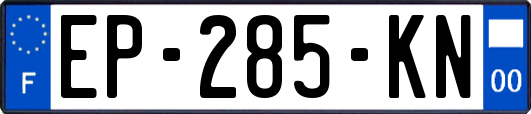 EP-285-KN