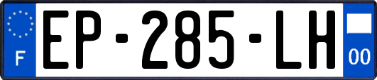 EP-285-LH