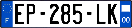 EP-285-LK