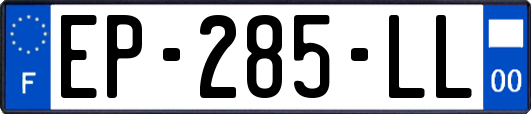 EP-285-LL