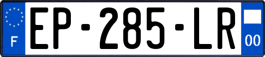 EP-285-LR