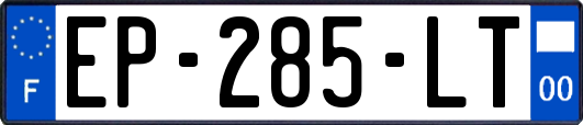 EP-285-LT