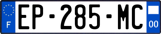 EP-285-MC