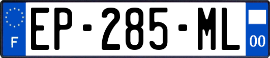 EP-285-ML