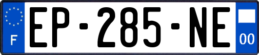 EP-285-NE