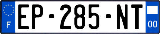 EP-285-NT