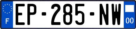 EP-285-NW
