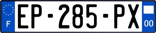 EP-285-PX
