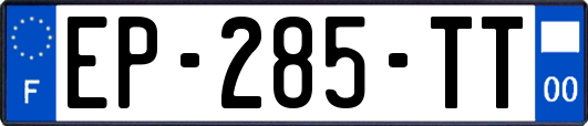 EP-285-TT