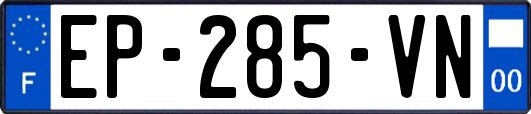 EP-285-VN