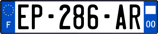 EP-286-AR