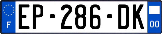 EP-286-DK