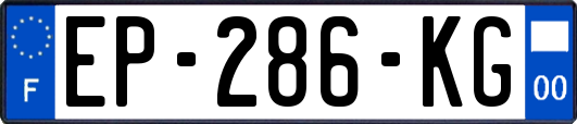 EP-286-KG
