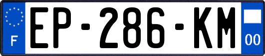 EP-286-KM