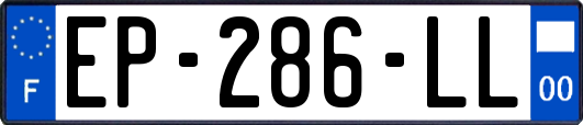 EP-286-LL