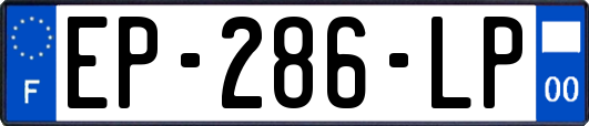 EP-286-LP