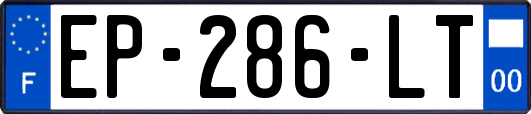 EP-286-LT