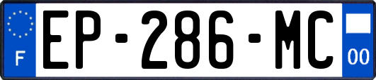 EP-286-MC