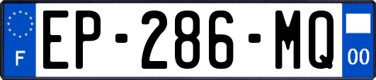 EP-286-MQ