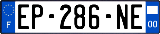 EP-286-NE
