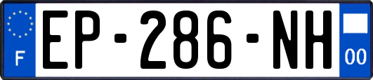 EP-286-NH