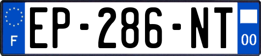 EP-286-NT