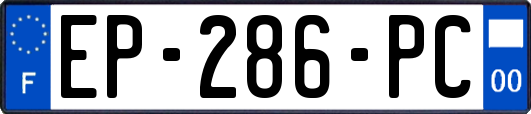 EP-286-PC