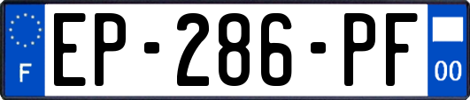 EP-286-PF