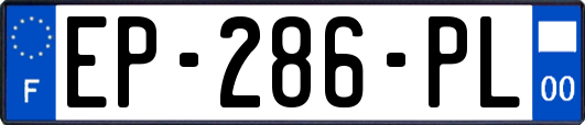 EP-286-PL