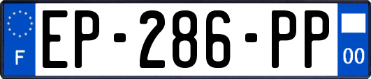 EP-286-PP