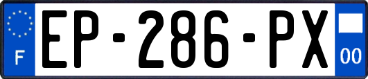 EP-286-PX