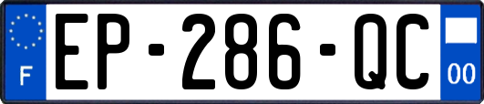 EP-286-QC