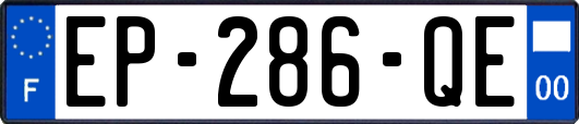 EP-286-QE