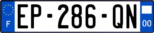 EP-286-QN