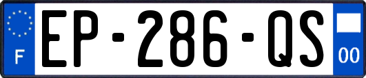 EP-286-QS