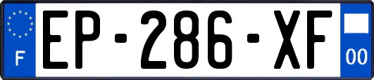 EP-286-XF