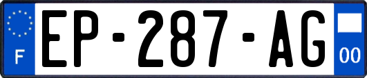 EP-287-AG