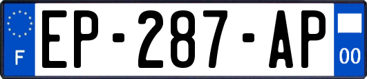 EP-287-AP