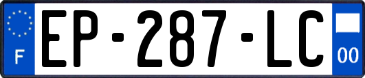 EP-287-LC