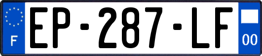 EP-287-LF