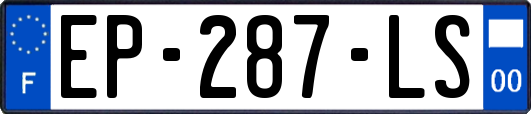 EP-287-LS