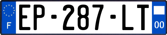 EP-287-LT