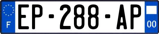 EP-288-AP