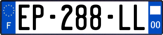 EP-288-LL