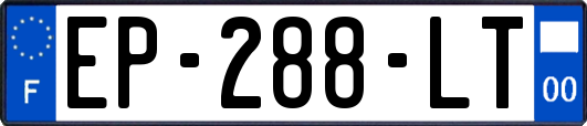 EP-288-LT