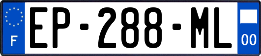 EP-288-ML